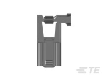 172795-1 : Positive Lock Quick Disconnects | TE Connectivity