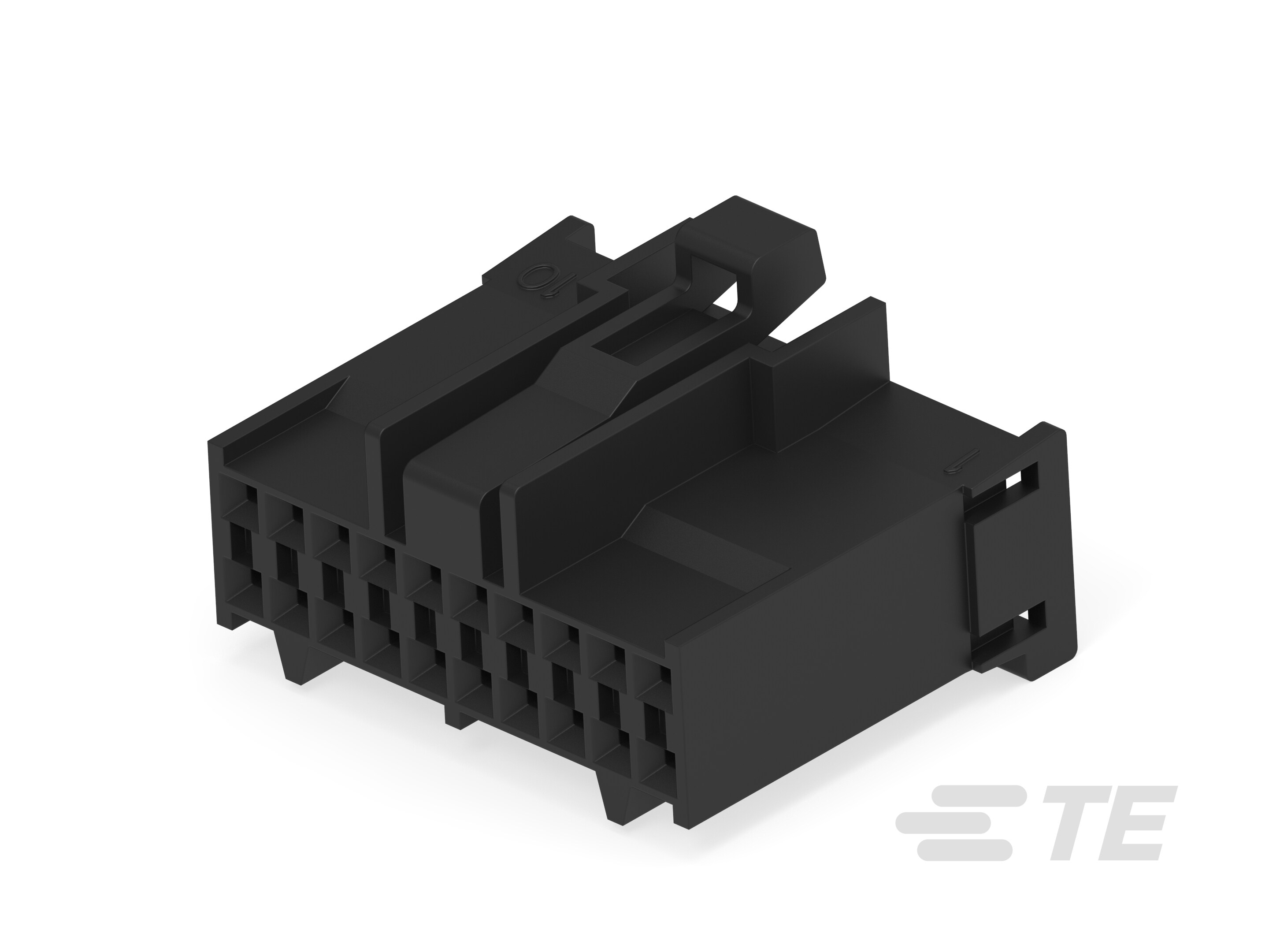 DLI DOUBLE LOCK PLUG HSG 20P-172850-2