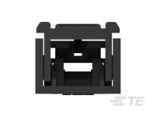 172863-2 : Positive Lock Crimp Terminal Housings | TE
