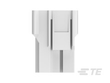 172864-1 : Positive Lock Crimp Terminal Housings | TE Connectivity