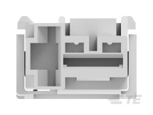 172864-1 : Positive Lock Crimp Terminal Housings | TE Connectivity
