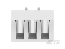 最安値 AMP-IN : 172890-3 Board-In Connectivity TE | Connectors Nintendo Switch