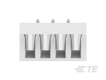 172890-4 : AMP-IN Board-In Connectors | TE Connectivity