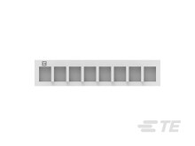 お纏め^ - ^AYM✨ 1-172158-6 : MATE-N-LOK Standard Rectangular Connectors | TE