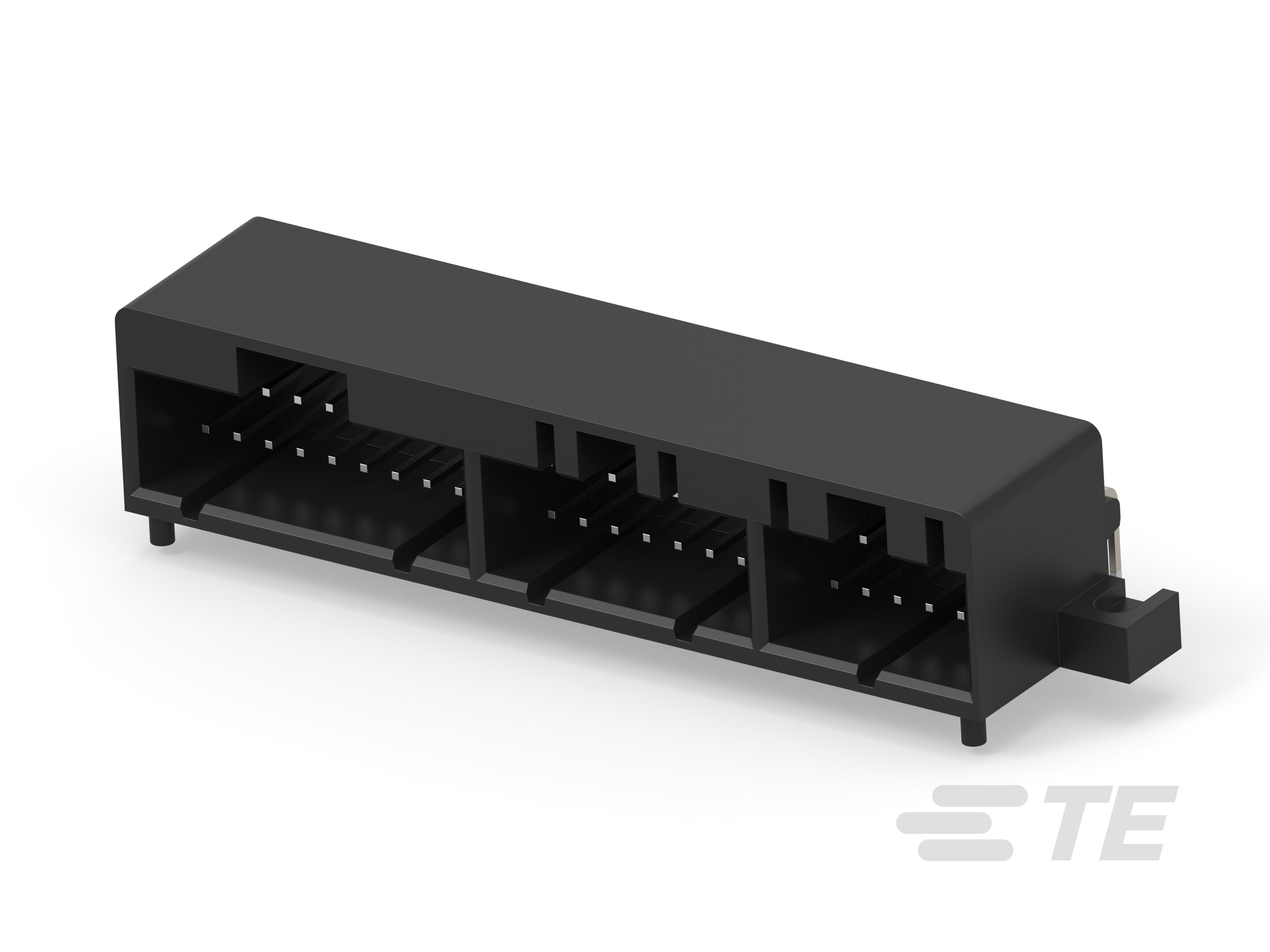 DLI 48POS CAP ASSY H TIN-172892-3