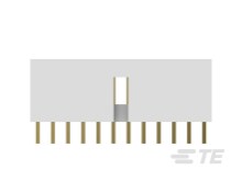 173081-2 : PCB ヘッダおよびリセプタクル | TE Connectivity