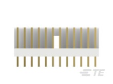 173081-2 : PCB ヘッダおよびリセプタクル | TE Connectivity