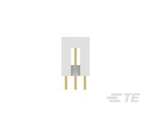 173081-3 : PCB ヘッダおよびリセプタクル | TE Connectivity