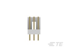 たた様 リクエスト 1点 1-173081-0 : PCB ヘッダおよびリセプタクル | TE Connectivity