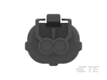 173090-2 : Econoseal Automotive Housings | TE Connectivity