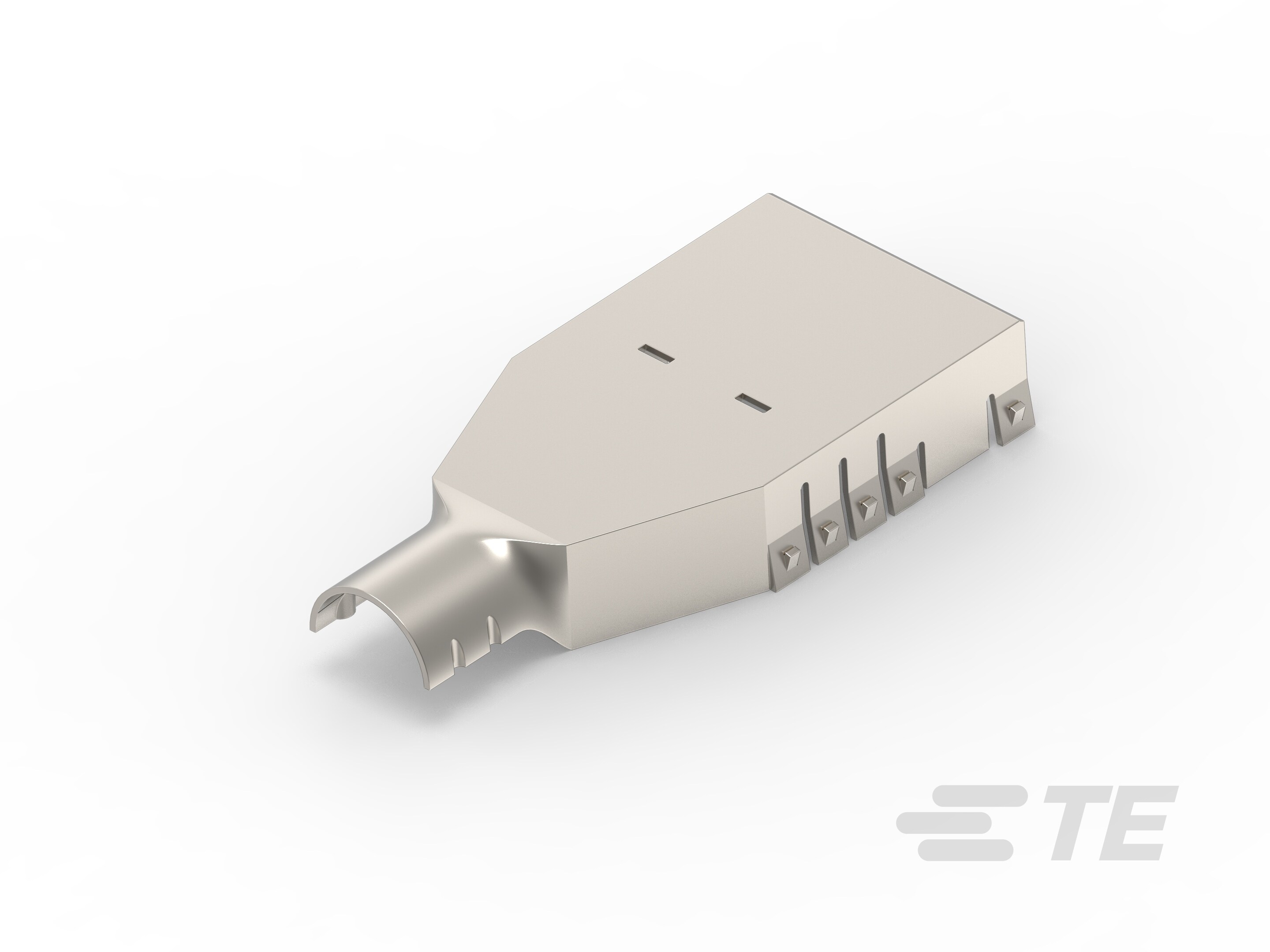 AMPMODU SHIELD SHELL INNER-173220-1