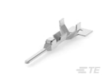 【おまけ付】 173682-1 : TE | Multilock、リセプタクルおよびタブ AMP その他