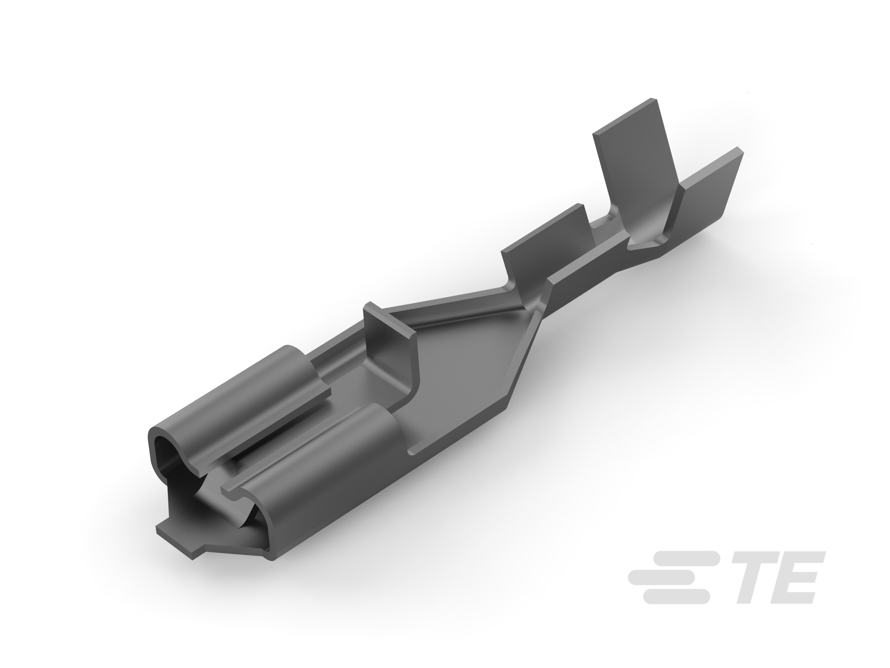 PL 187 TERMINAL  24-20 AWG 0.3 X 14.0-173690-1