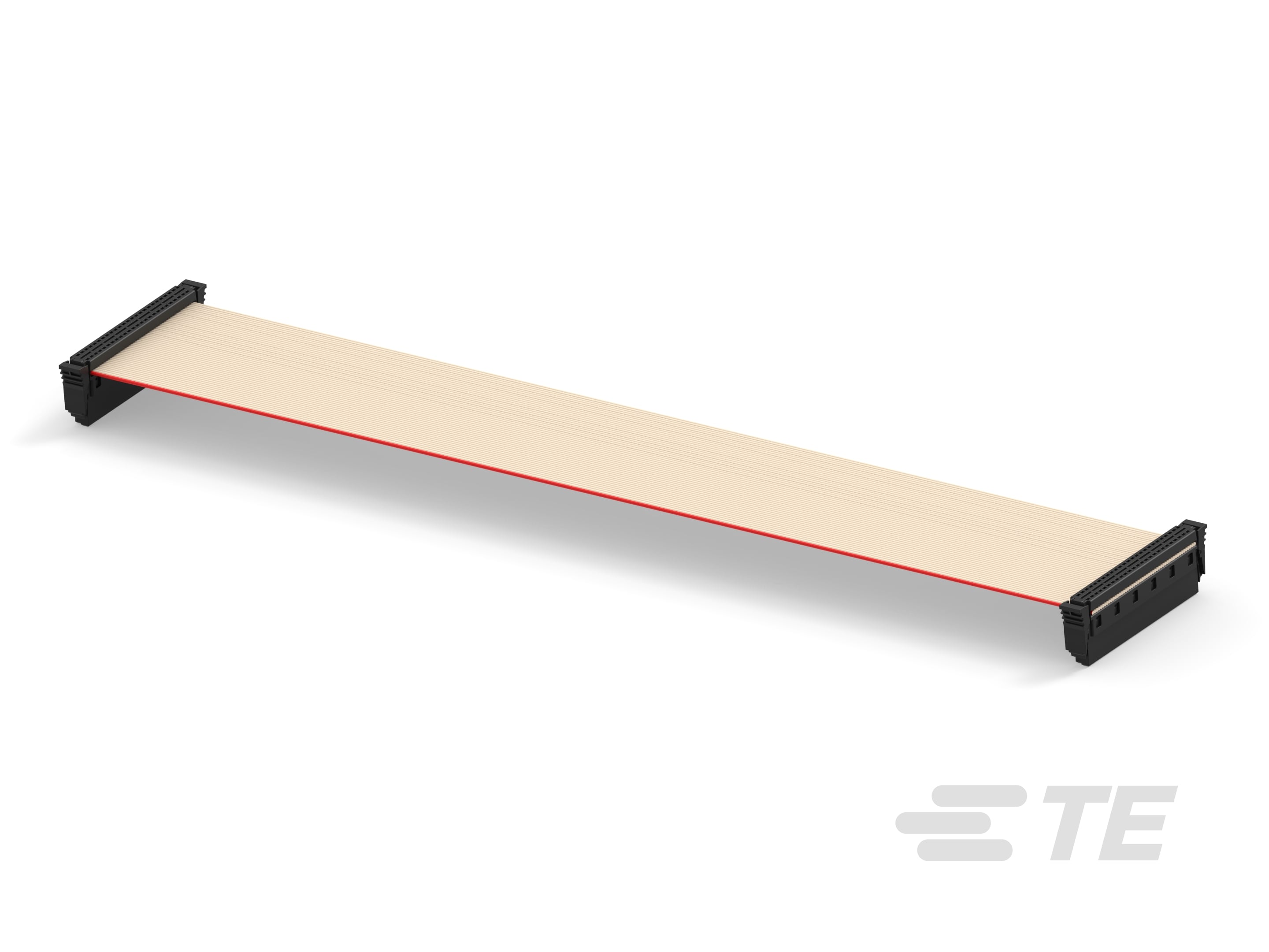 IDCCS SMC 1,27 50 * AU AUI 200 PVC-173794-E