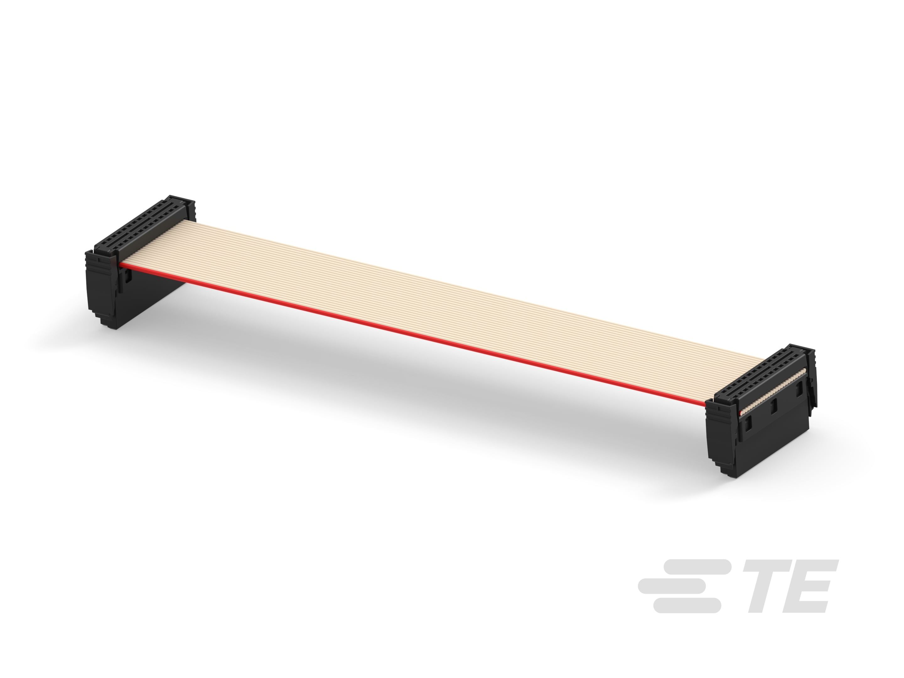 IDCCS SMC 1,27 26 * AU AUI 100 PVC-173796-E