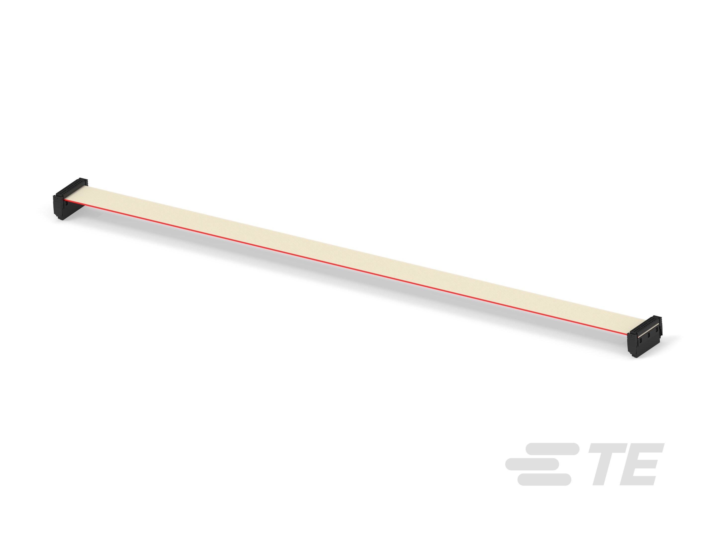 173798-E : ERNI High Speed I/O Cable Assemblies | TE Connectivity