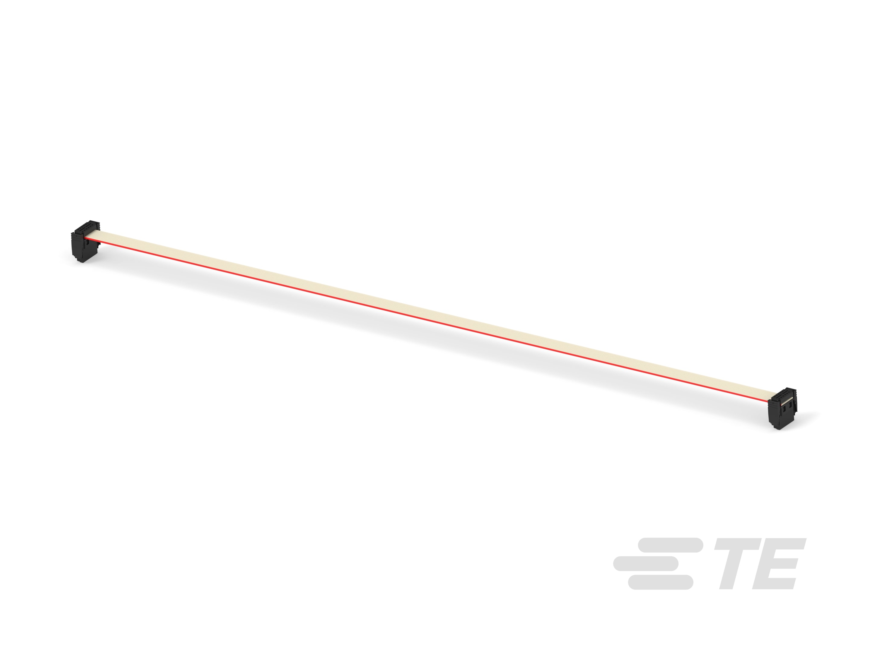 IDCCS SMC 1,27 12 * AU AUI 300 PVC-173801-E