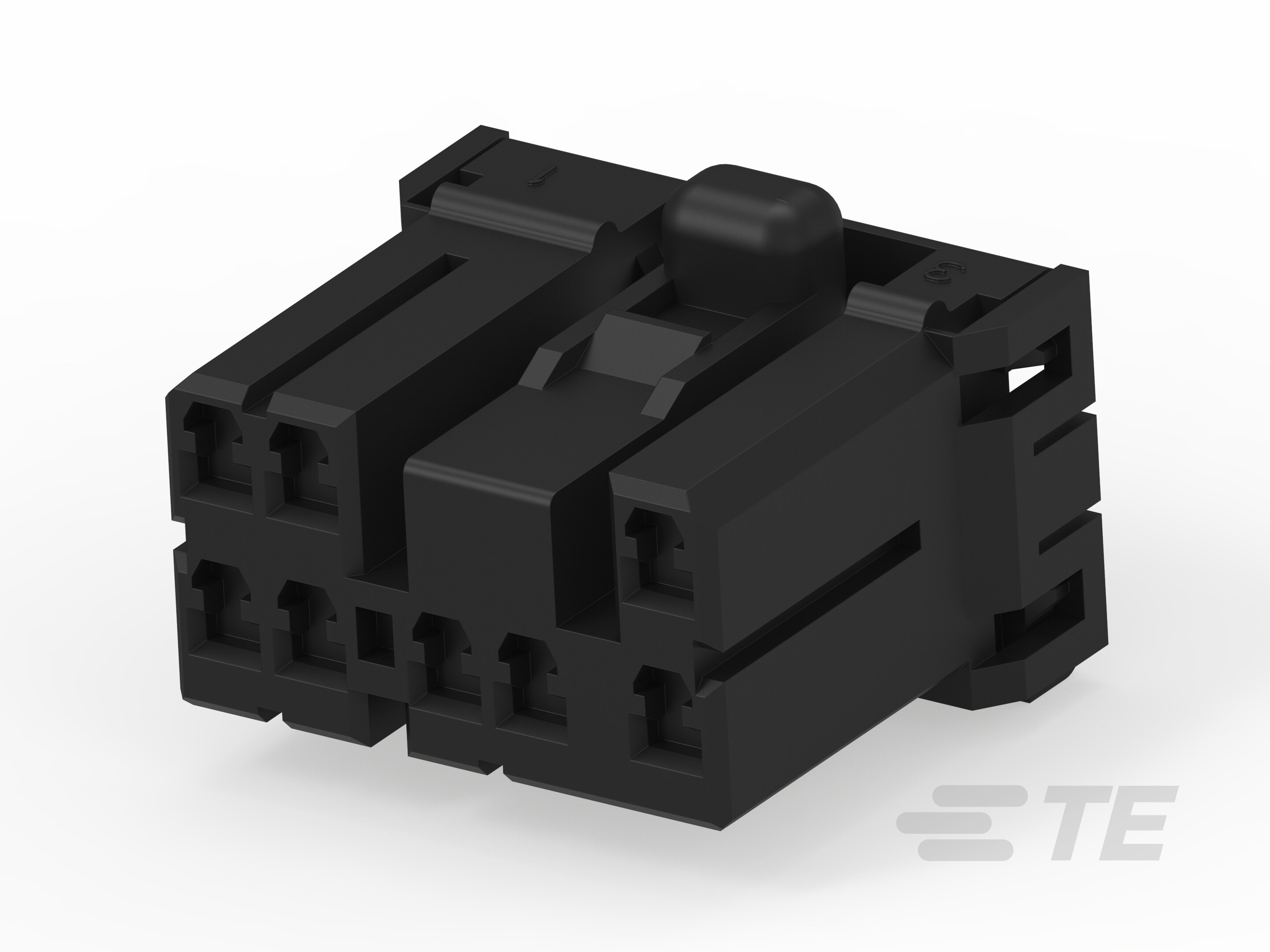 070 MULTILOCK PLUG 8P-173850-2