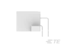 ソロスの錬金術 173856-1 : AMP Low & Medium Power Header | TE Connectivity
