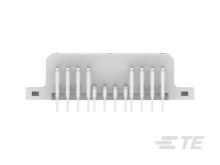 173862-1 : AMP Low & Medium Power Header | TE Connectivity 173862-1 : AMP Low & Medium Power Header | TE Connectivity