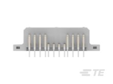 人気ブランド & Headers PCB AMP : 173862-3 Receptacles Connectivity TE | タイヤ・ホイール