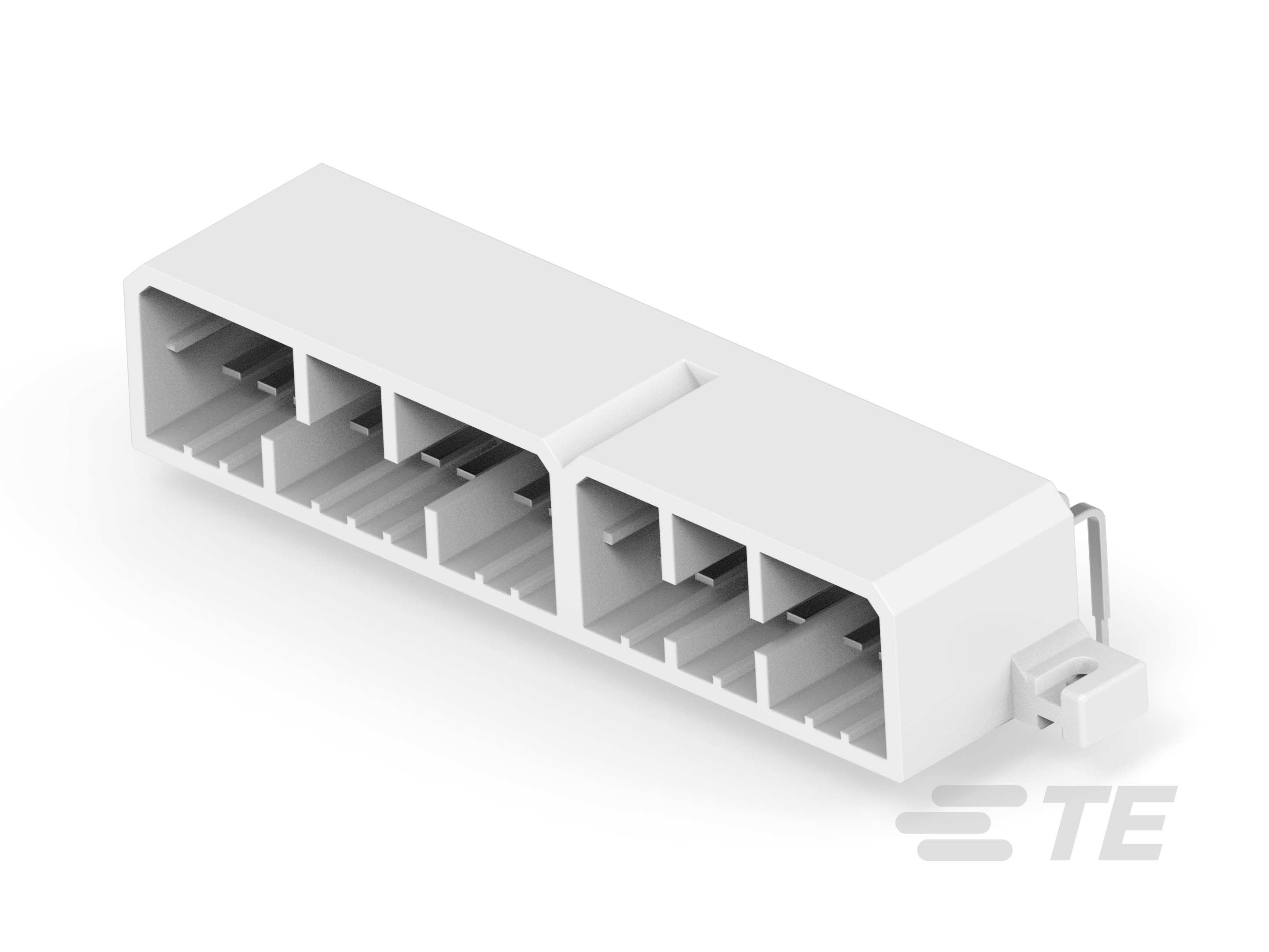 070 MULTILOCK CAP ASSY 30P