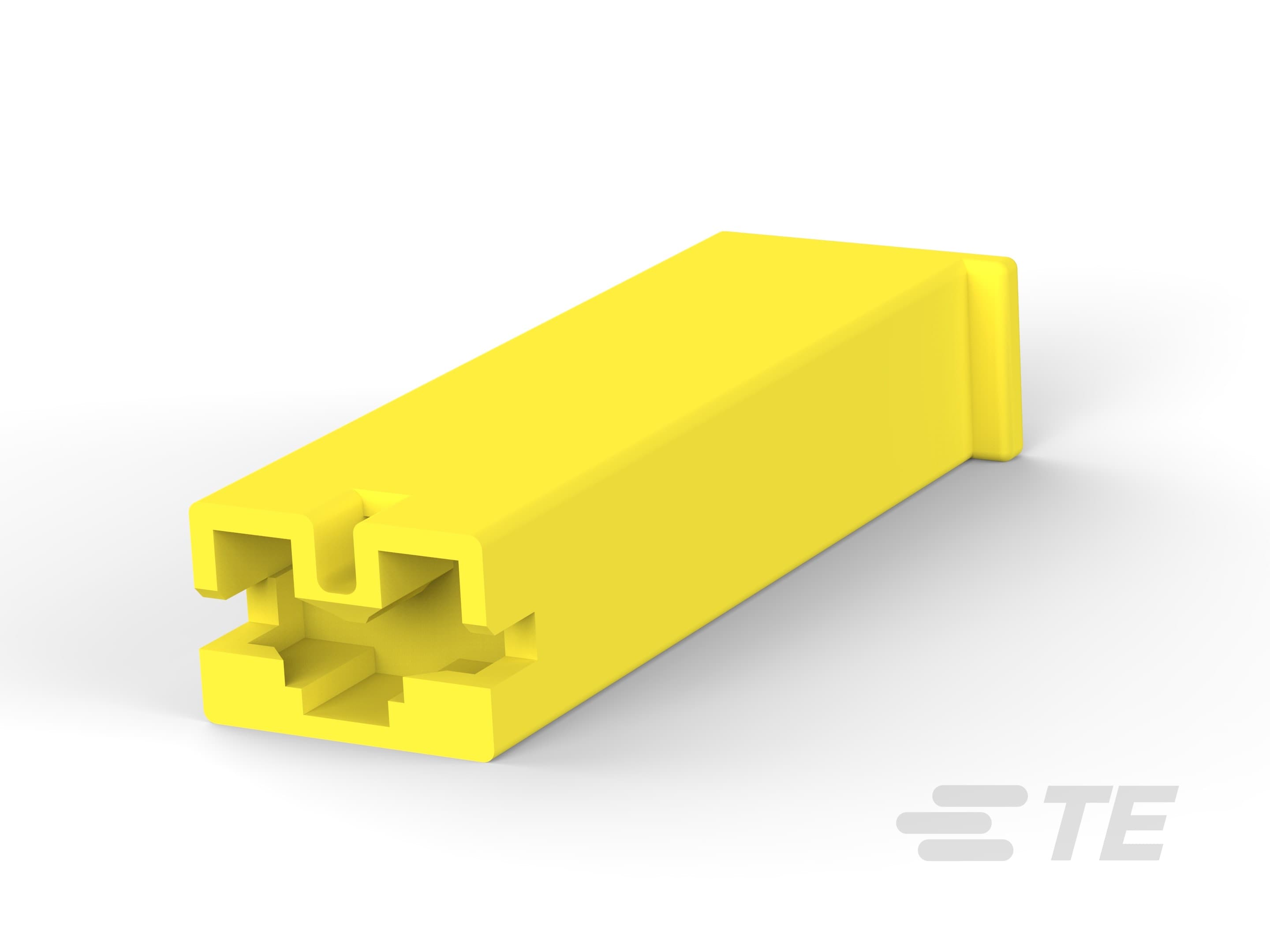 【人気商品】 圧着端子ハウジング Lock Positive : 173974-4 | Connectivity TE コスプレウィッグ