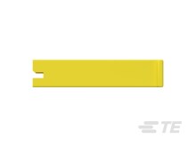 おだる 173974-4 : Positive Lock 圧着端子ハウジング | TE Connectivity