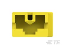 超人気新品 : 173974-4 Positive Connectivity TE | 圧着端子ハウジング Lock コスプレウィッグ