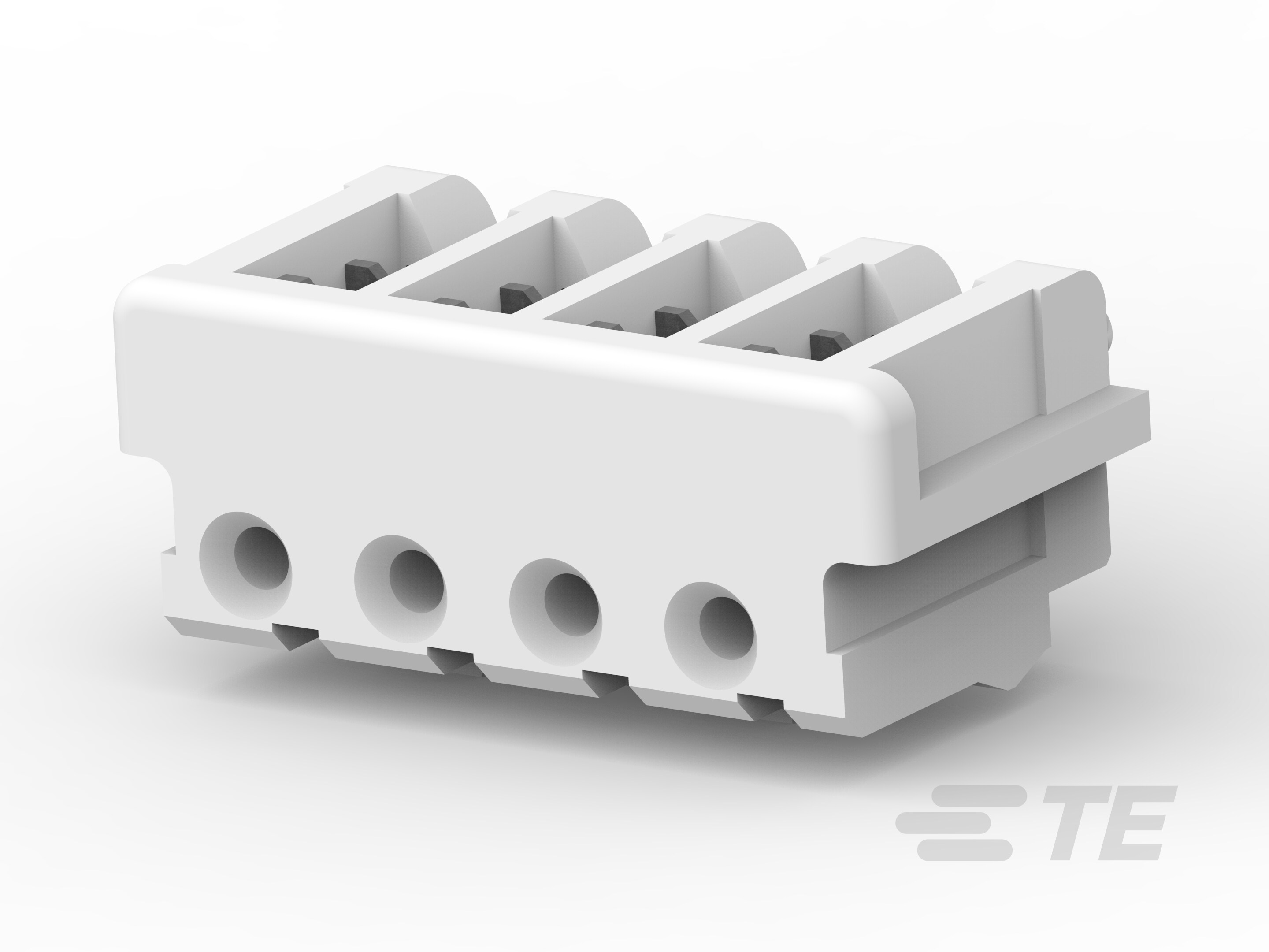 ホットセール 口コミ AMP : 173977-4 CT TE | Connectors Rectangular Standard その他