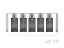 なんちゃま 173977-5 : AMP CT スタンダード角形コネクタ | TE Connectivity