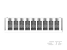 オリジナル : 173977-9 AMP TE | Connectors Rectangular Standard CT シューズ(男性用)