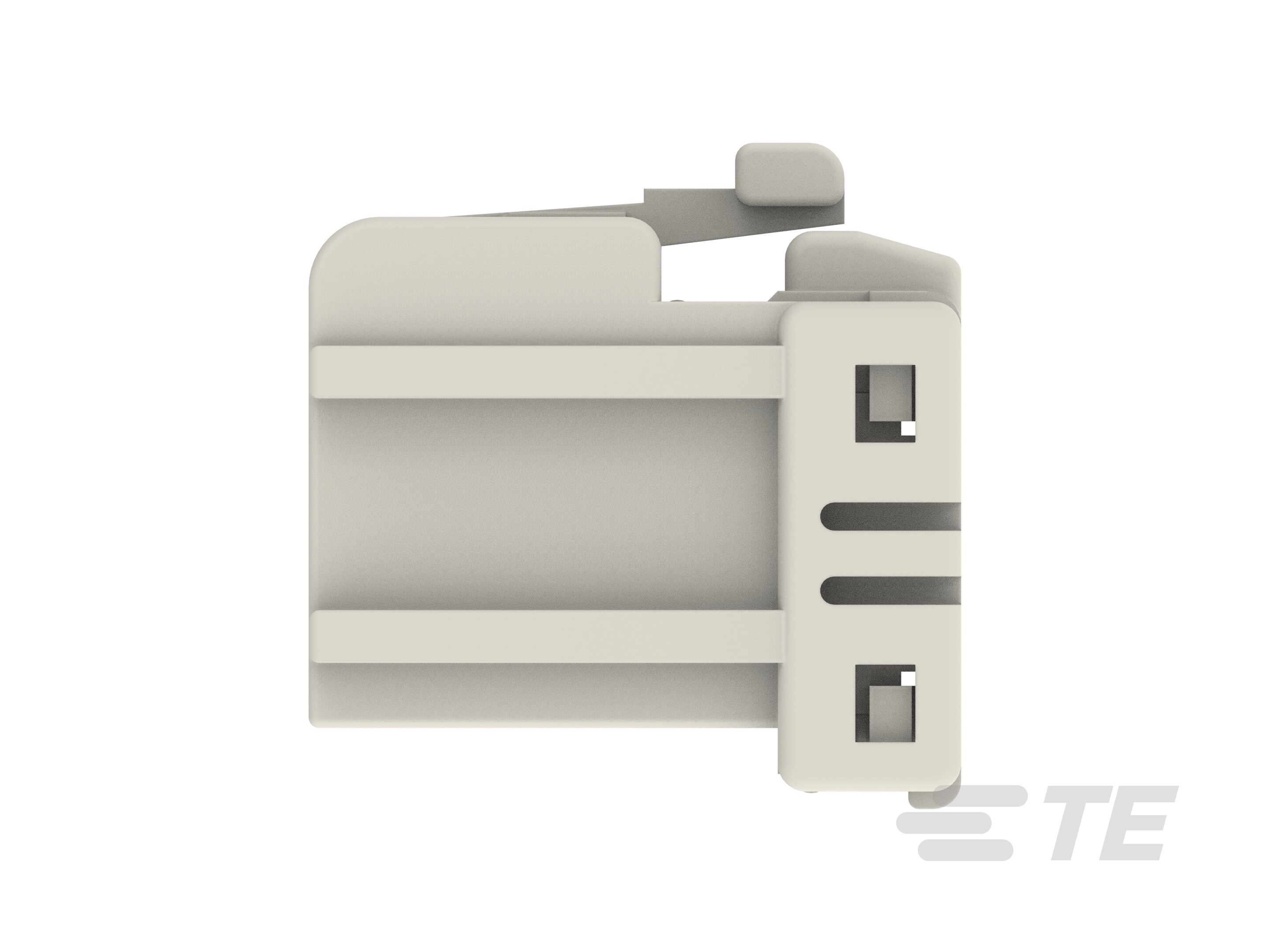 1740441 AMP MULTILOCK, CONNECTOR HOUSING TE Connectivity