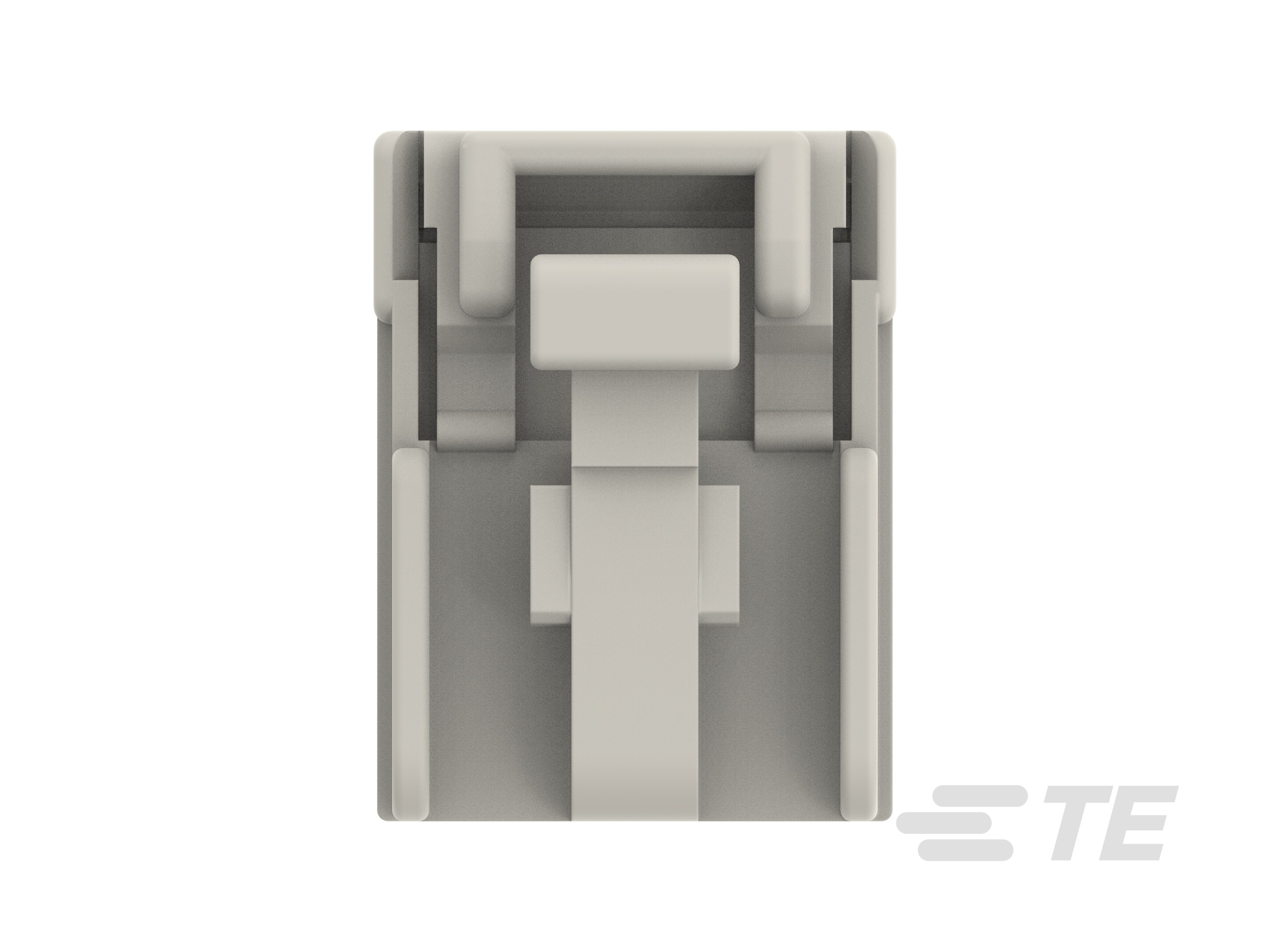 174044-1 : AMP Multilock Connector Housing | TE Connectivity
