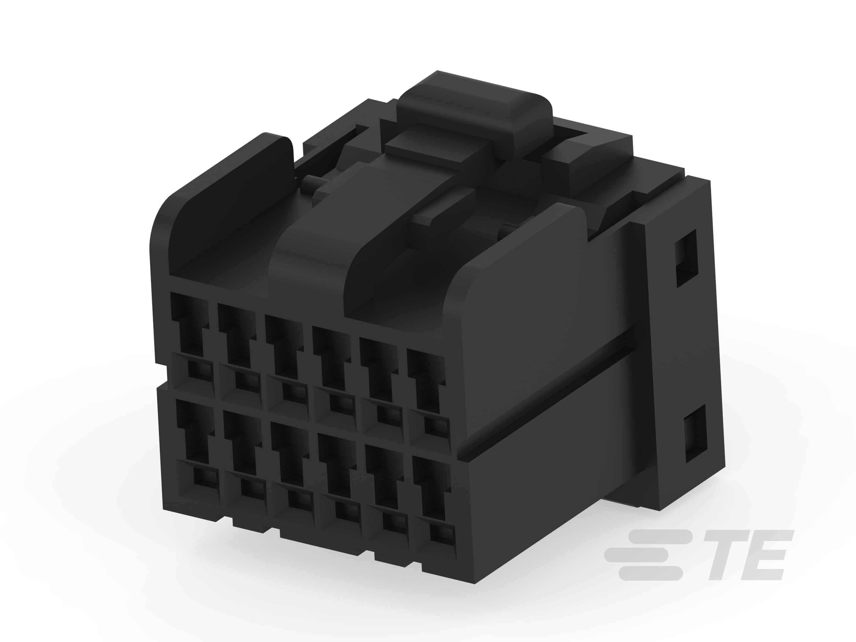 040 MULTILOCK PLUG 12P-174045-2