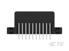 半額満載！スーパーSALE グランドセール！ 174055-2 : AMP Signal Header | TE Connectivity アイドル