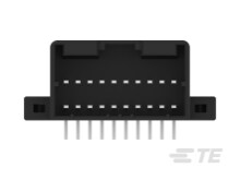 メーカー 一覧 174055-2 : AMP Signal Header | TE Connectivity アイドル