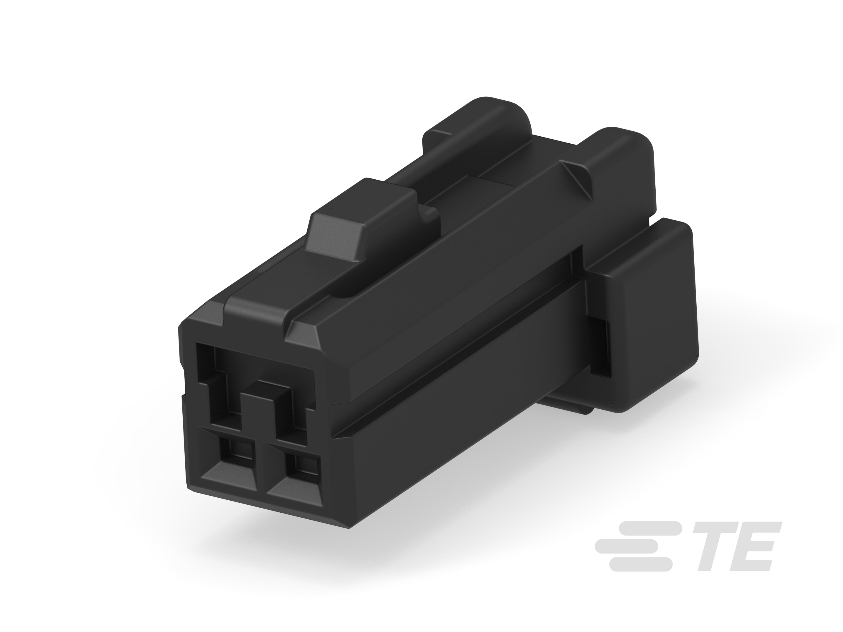 040 MULTILOCK PLUG 2P-174056-2