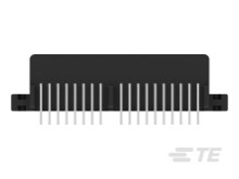 【在庫一掃】 : 174146-2 AMP Connectivity TE | Header Signal ワンピース