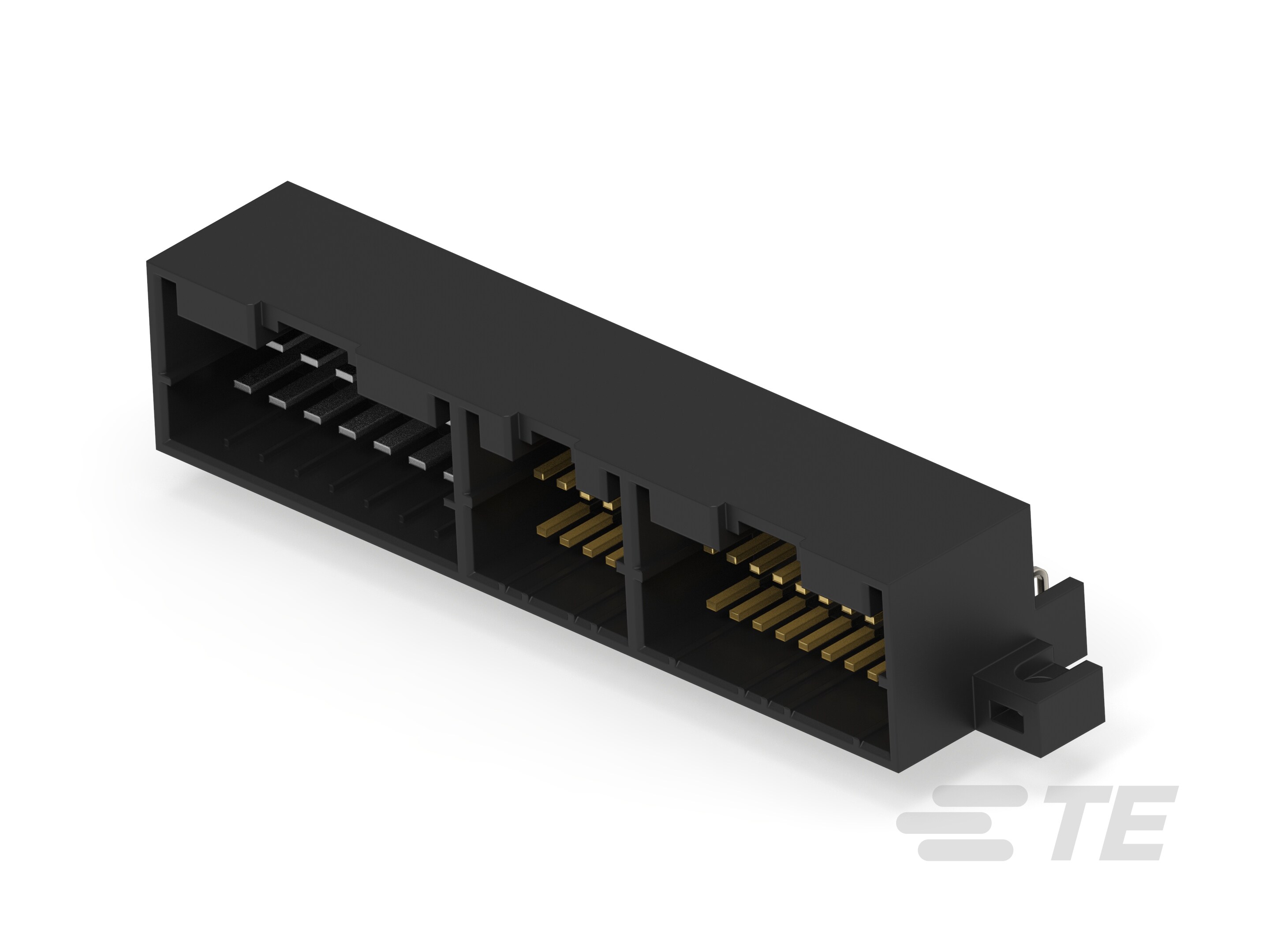 040/070 MULTI I/O CONN 48PASSY-174149-2