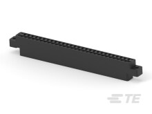 素晴らしい外見 : 174159-2 Card Connectivity TE | Housings Connector Edge その他