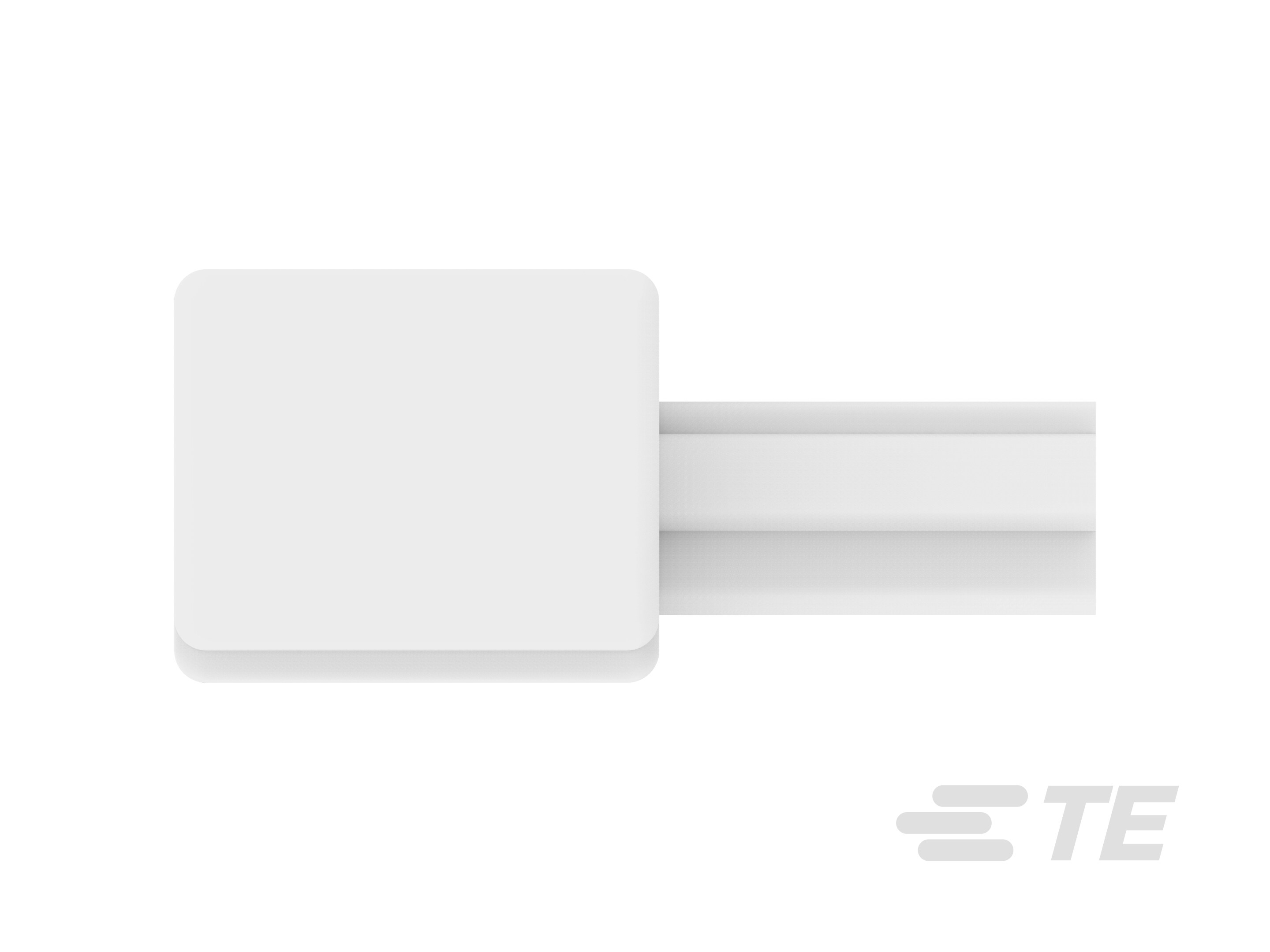 174195-1 : FASTON Crimp Terminal Housings | TE Connectivity