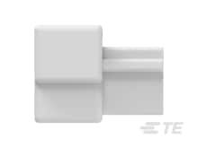174197-1 : FASTIN-FASTON Crimp Terminal Housings | TE Connectivity