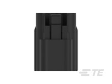 174354-2 TE Connectivity AMP Connectors | Connectors