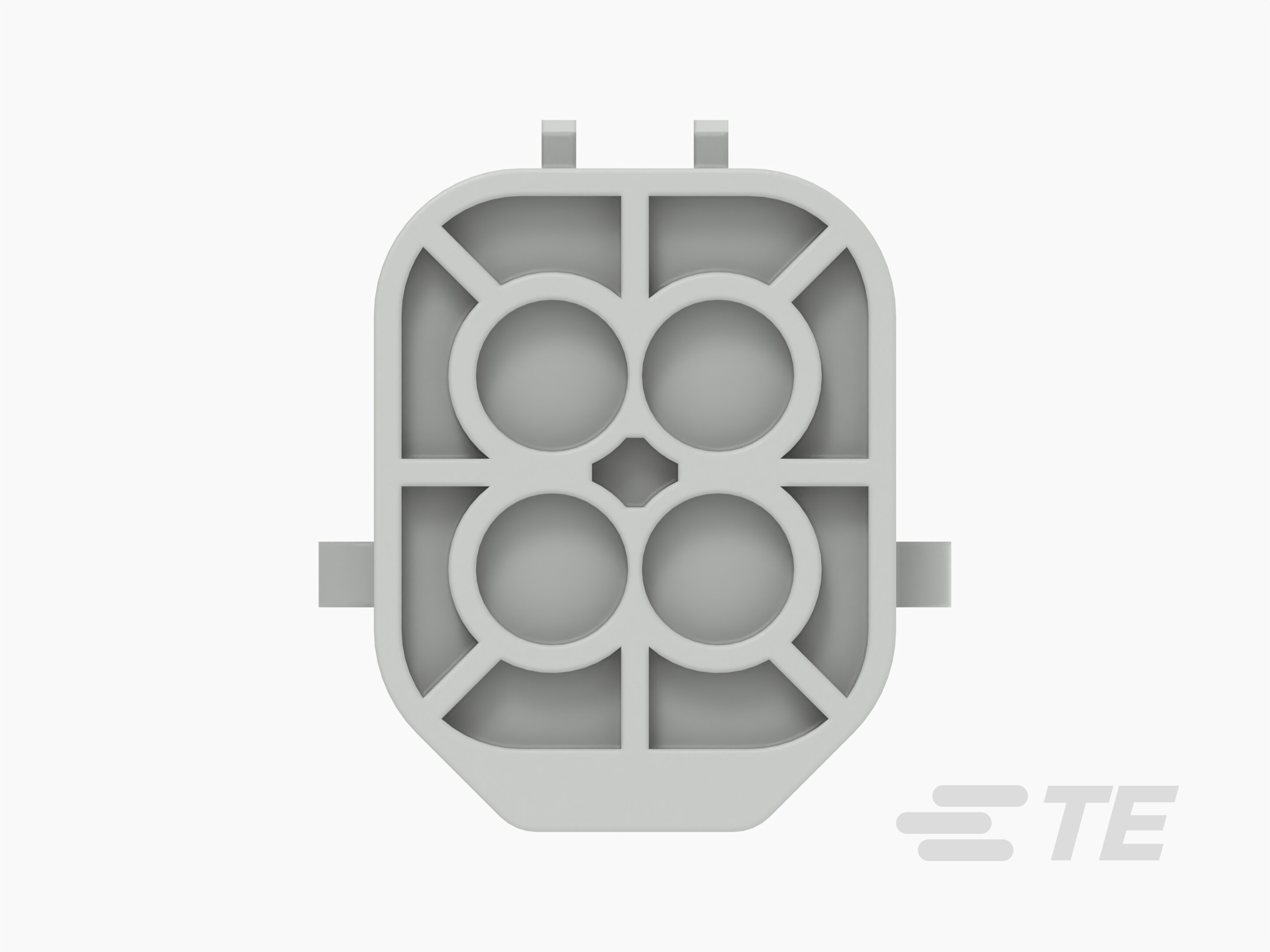 174259-1 : Econoseal 自動車用ハウジング | TE Connectivity