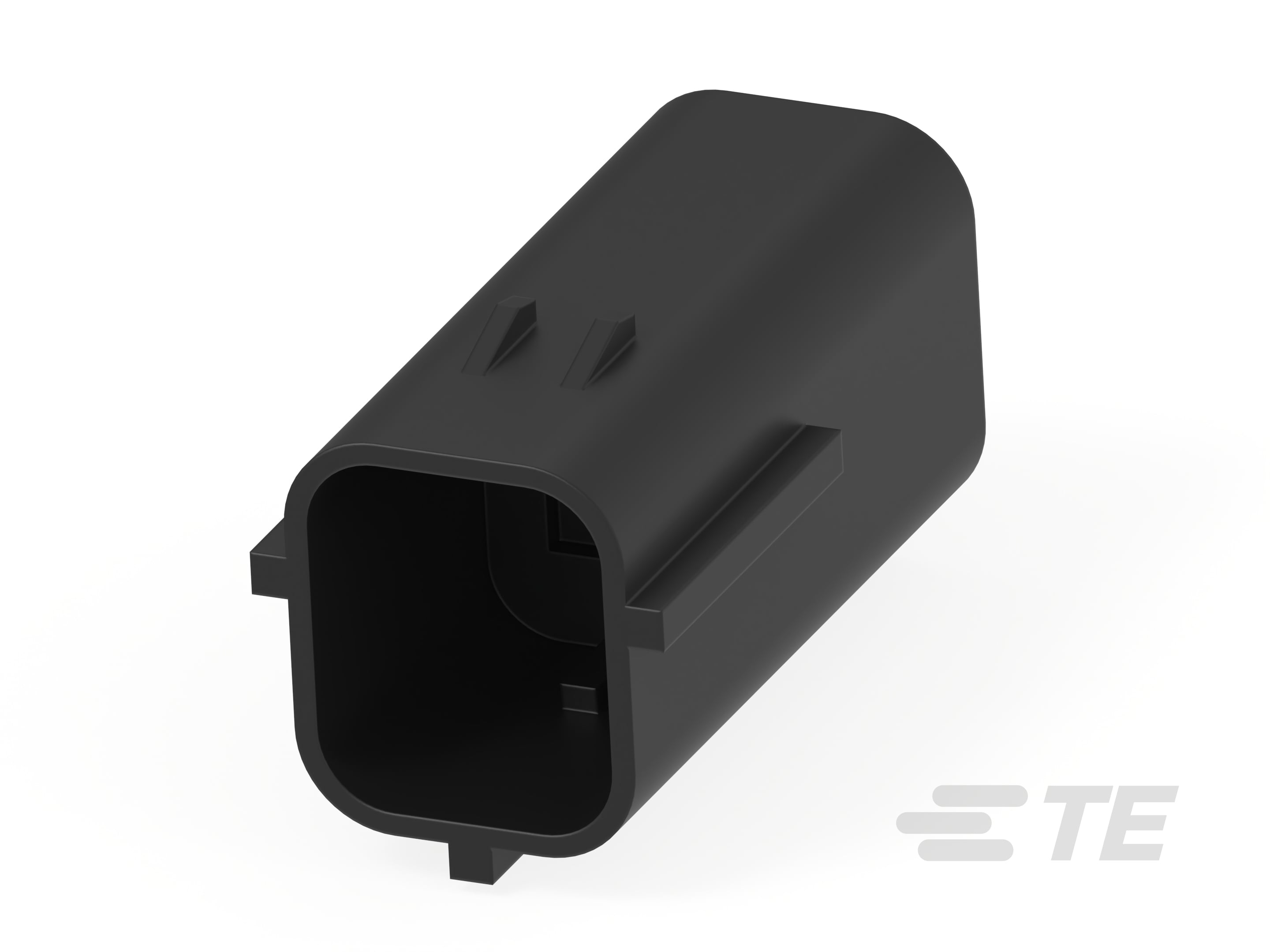 174259-2 : Econoseal 自動車用ハウジング | TE Connectivity
