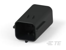 174264-2 : Econoseal Automotive Housings | TE Connectivity