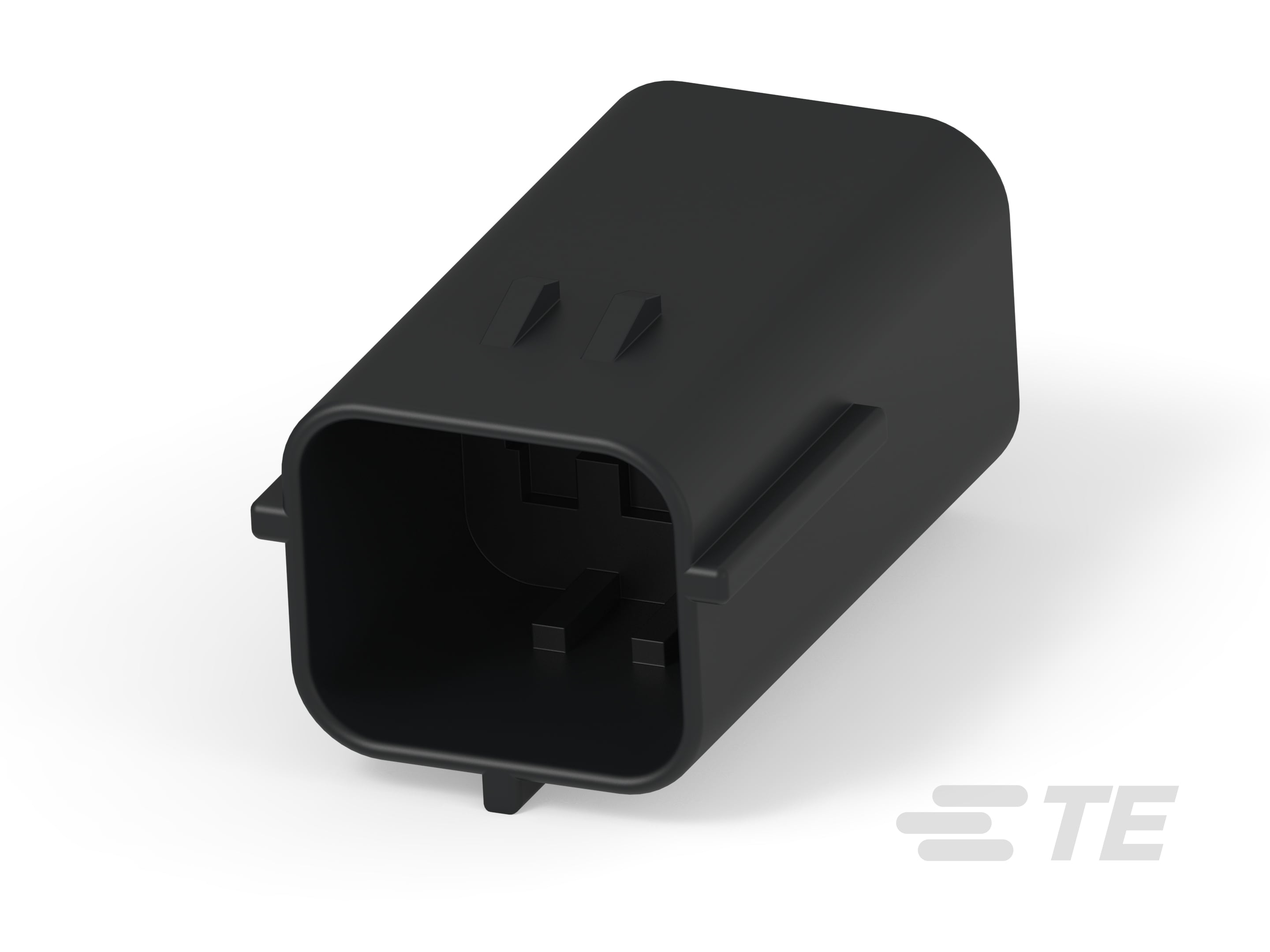 ECONO-J MK-2 CAP HSG 6P-174264-2
