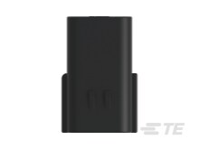 AG シェイプ 2箱 174264-2 : Econoseal 自動車用ハウジング | TE Connectivity