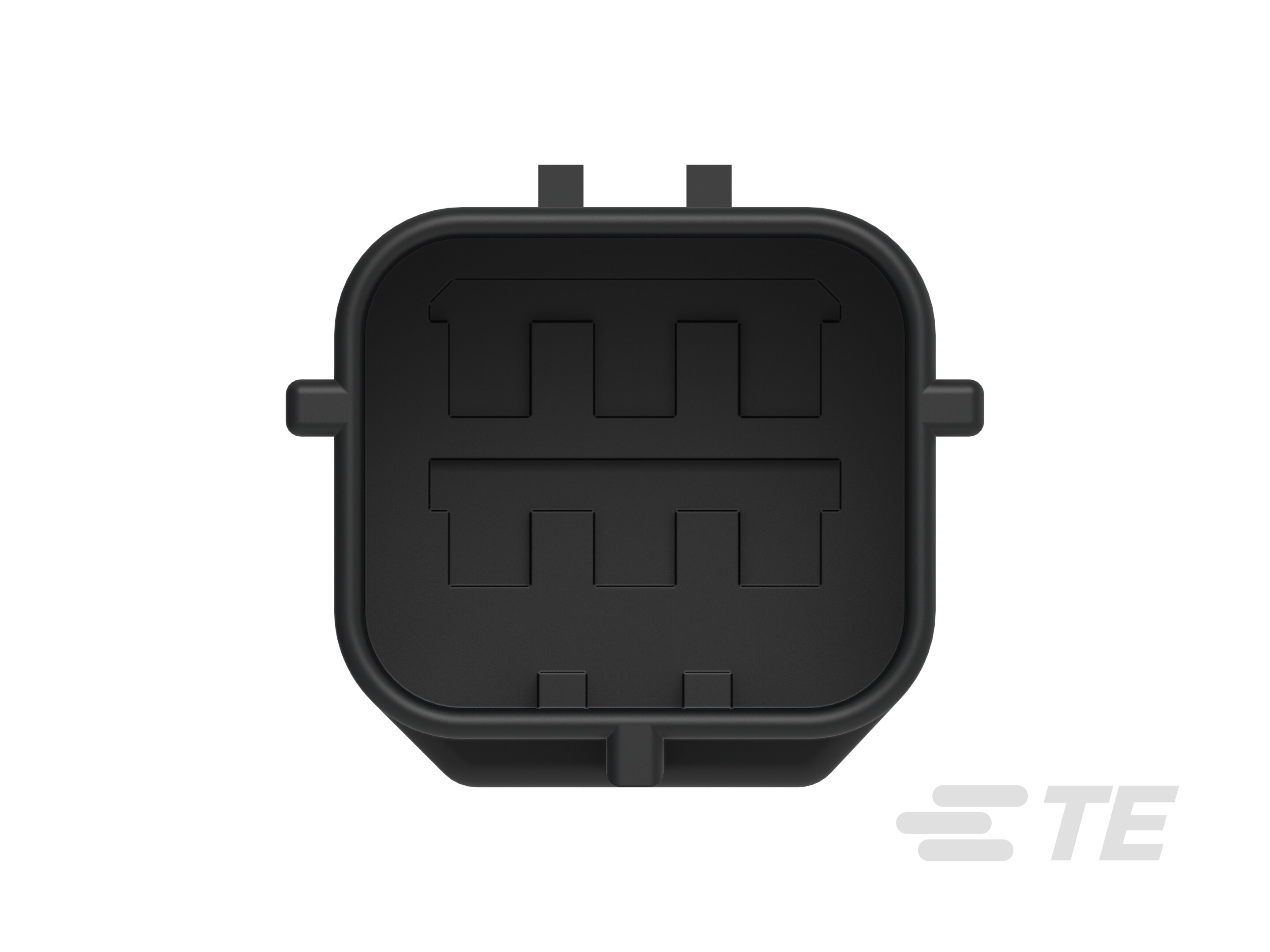 174264-2 : Econoseal Automotive Housings | TE Connectivity